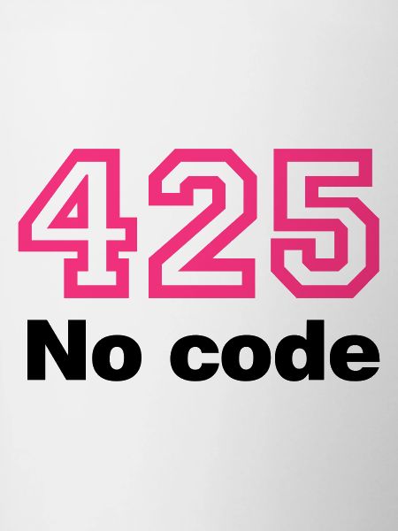 Error 425 No Code