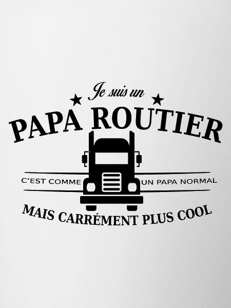papa routier