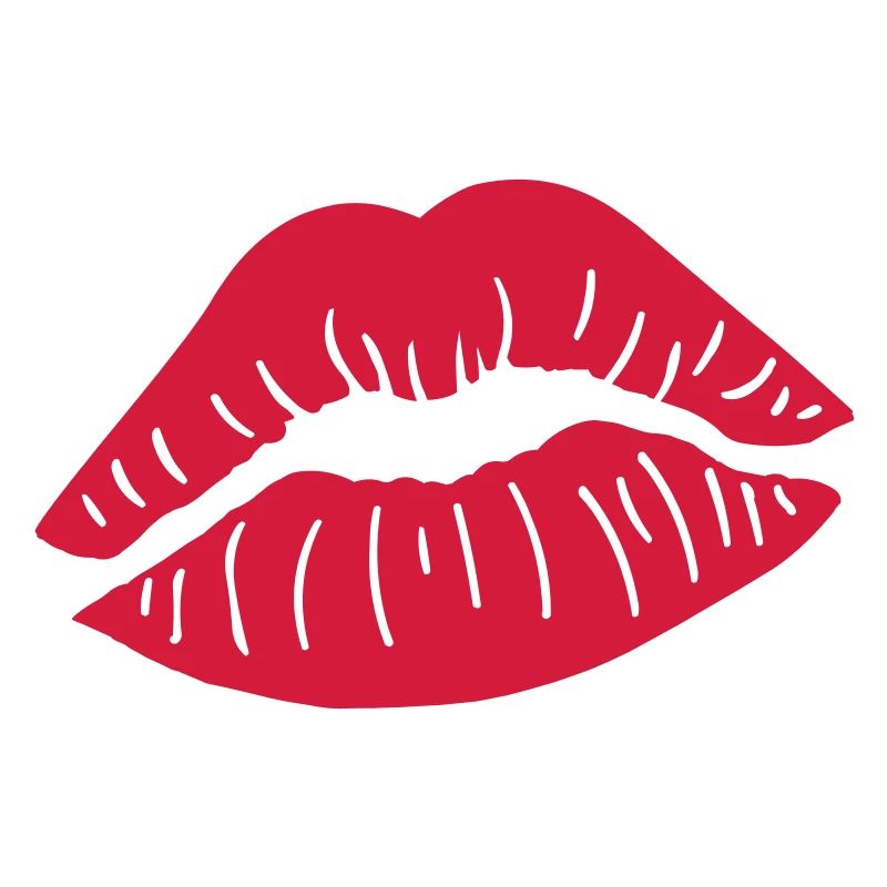 Lips Kiss