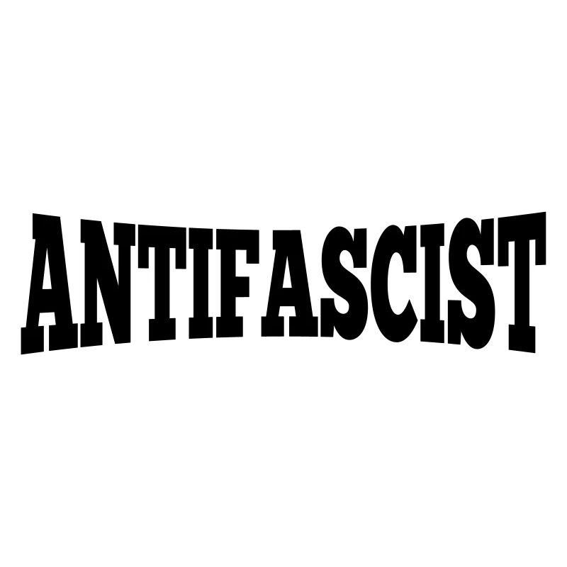 Antifascist - Antifaschist