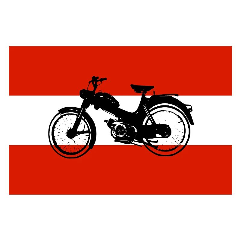 Mofa MV 50 Austria