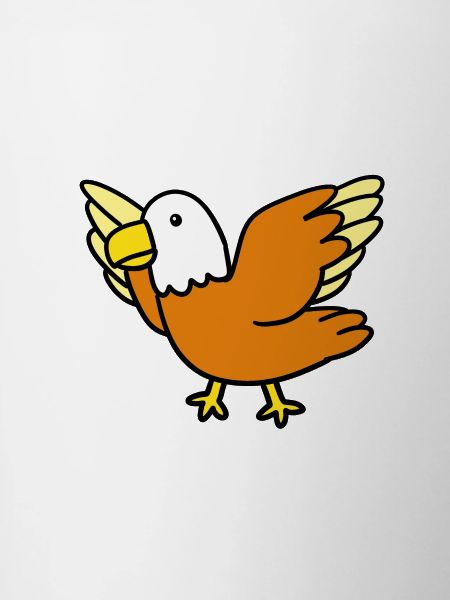 Little bird