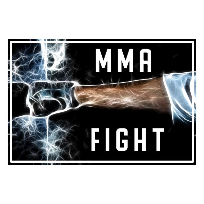 MMA - Combat