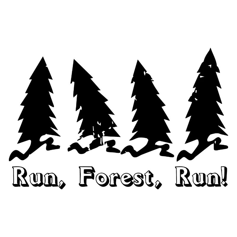 Plaisir de courir