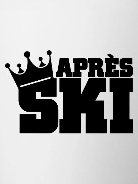 apres ski