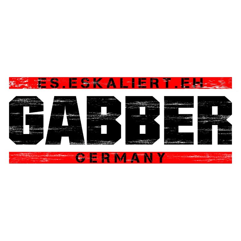 Gabber
