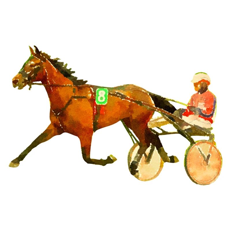 trotteur