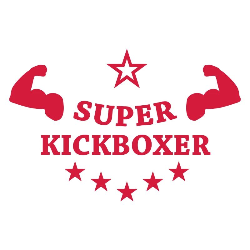 Kickboxing / Kickboxer / Kick Boxing / Kick Boxer