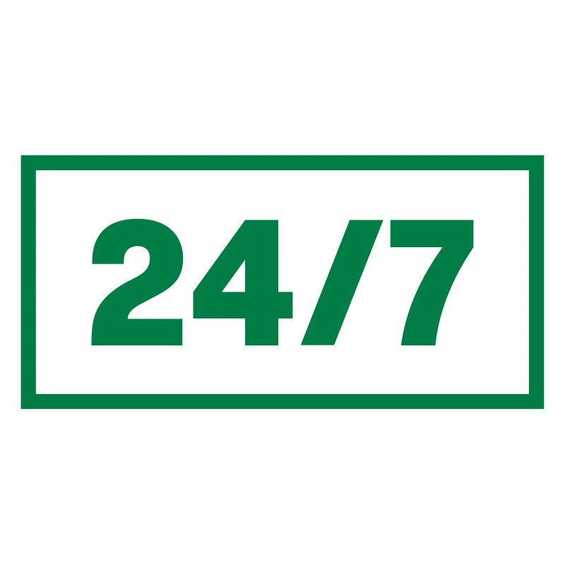 24/7