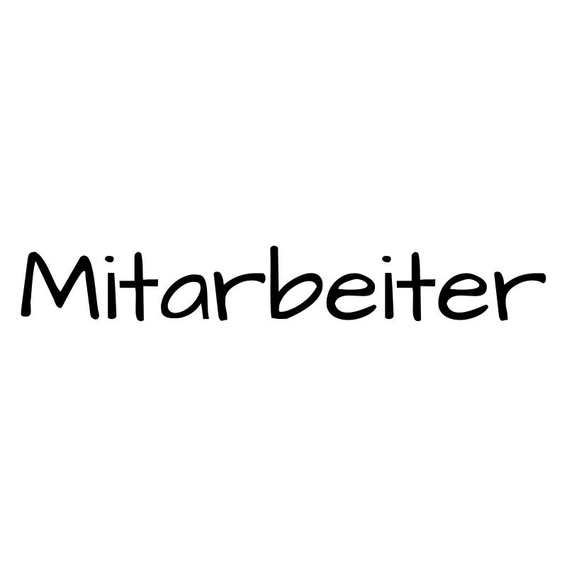 Mitarbeiter