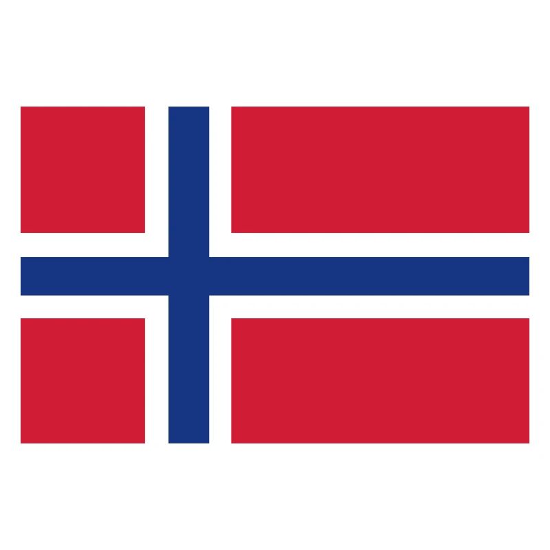 Norway Flag