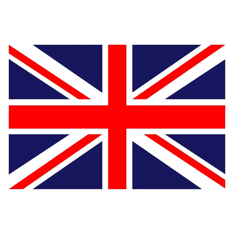 Grande-Bretagne drapeau britannique drapeau