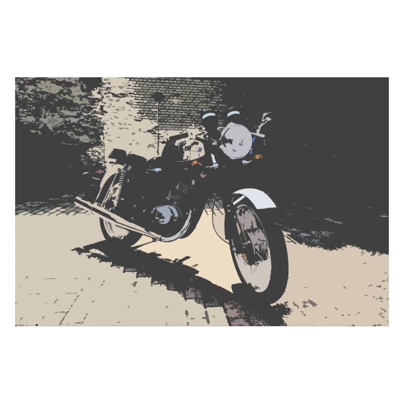 Fresko MZ TS