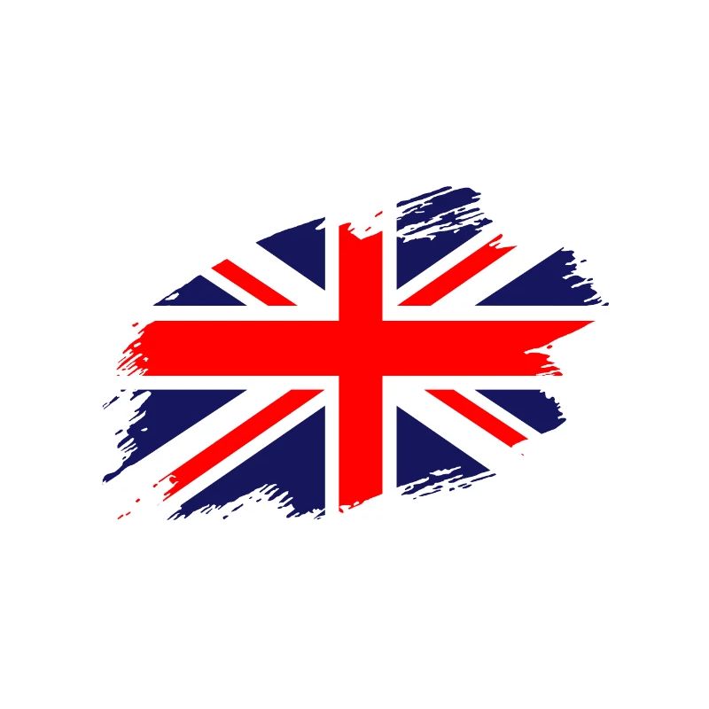 Drapeau britannique