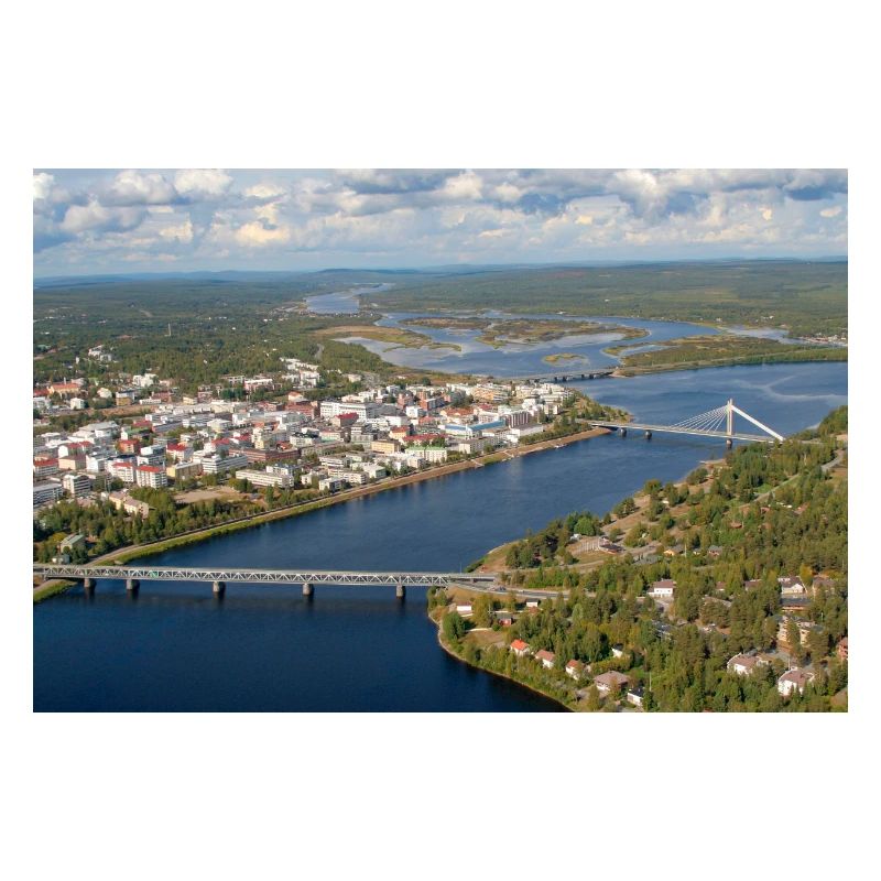 Rovaniemi