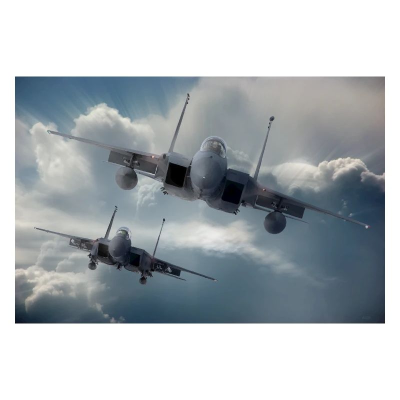 F-15 Eagle