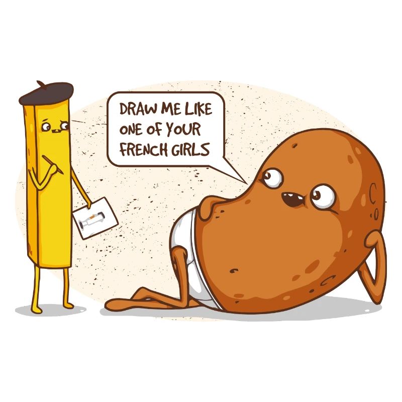 Potato