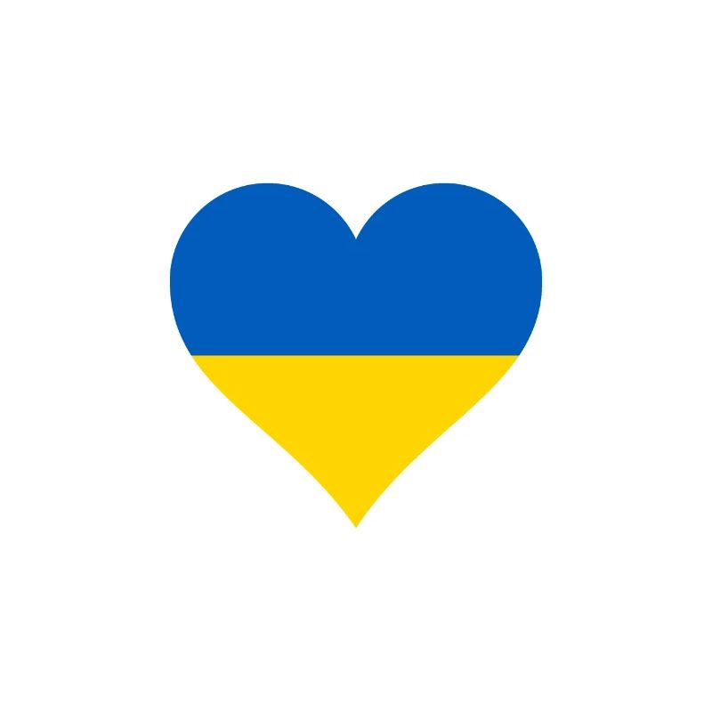 Ukraine drapeau ukrainien drapeau