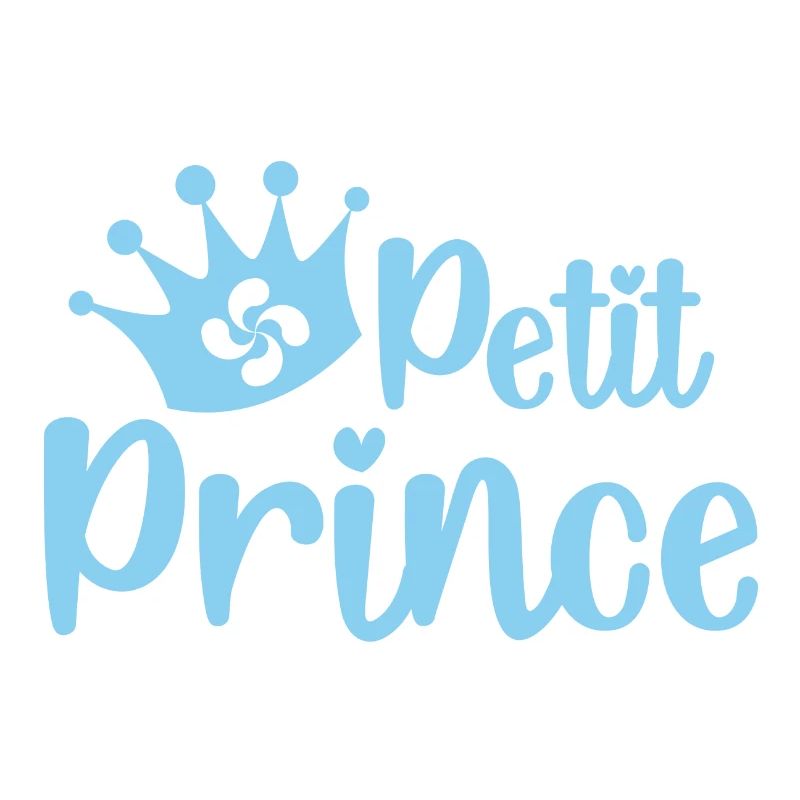 Petit Prince Basque