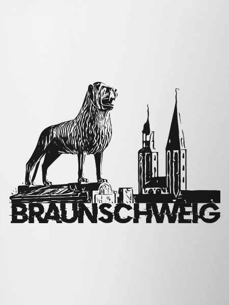Braunschweig Löwe