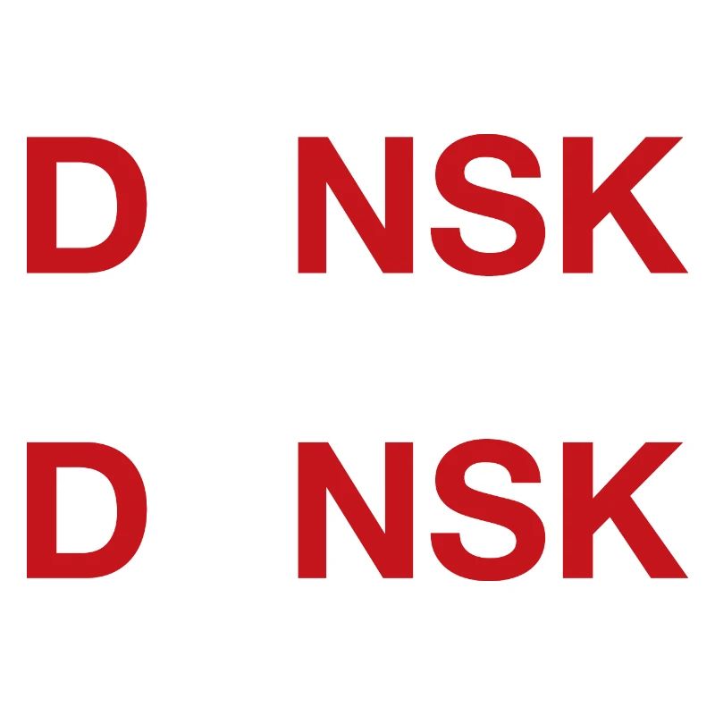 DANSK Drapeau danois Dänemark Danemark