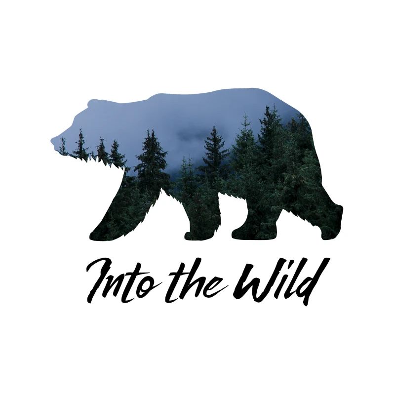 Into the wild
