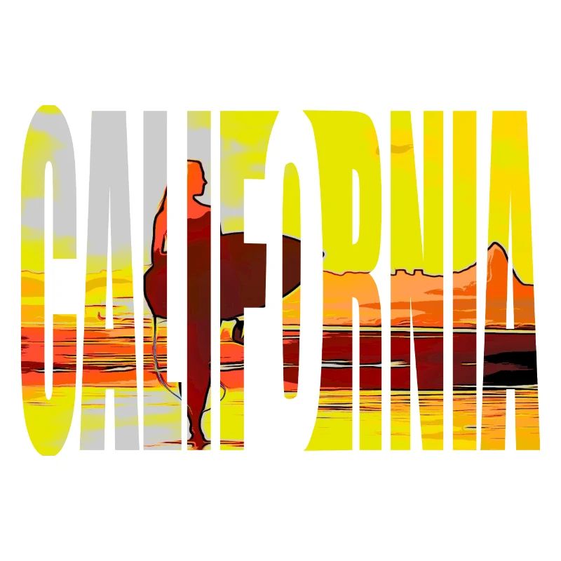 CALIFORNIA