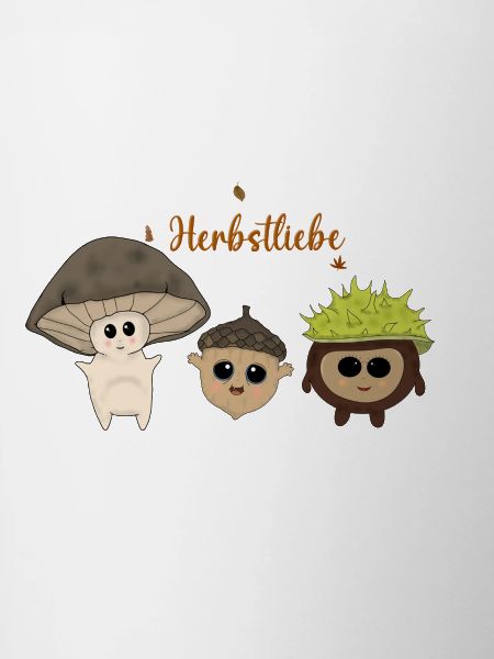 Herbstliebe