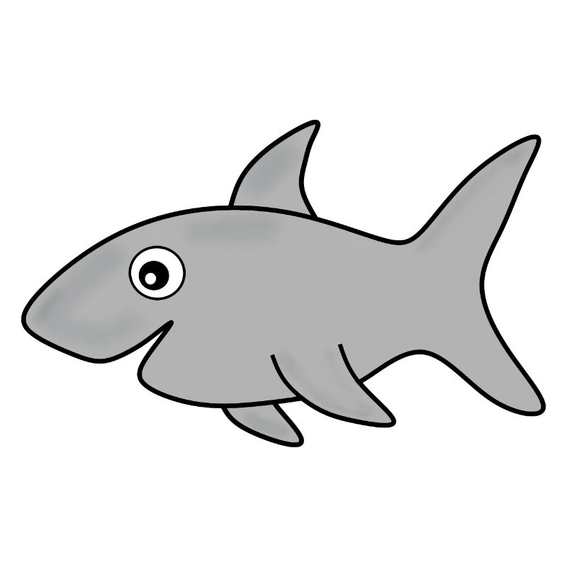 Requin Requins Pêche Poisson