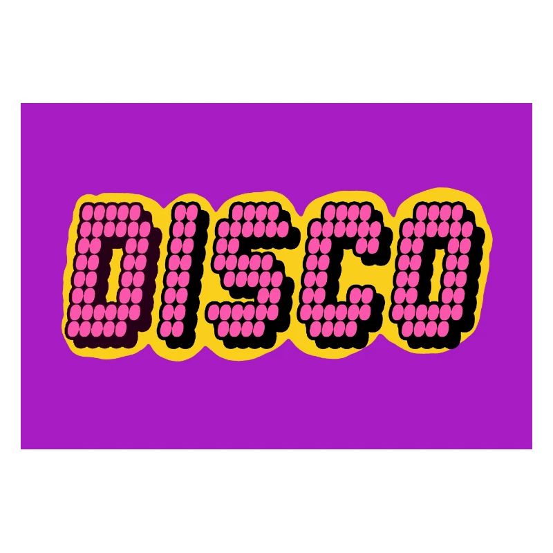 Amateurs de musique disco