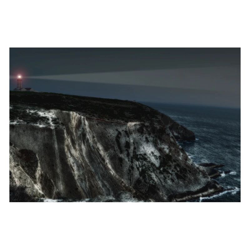Falaises