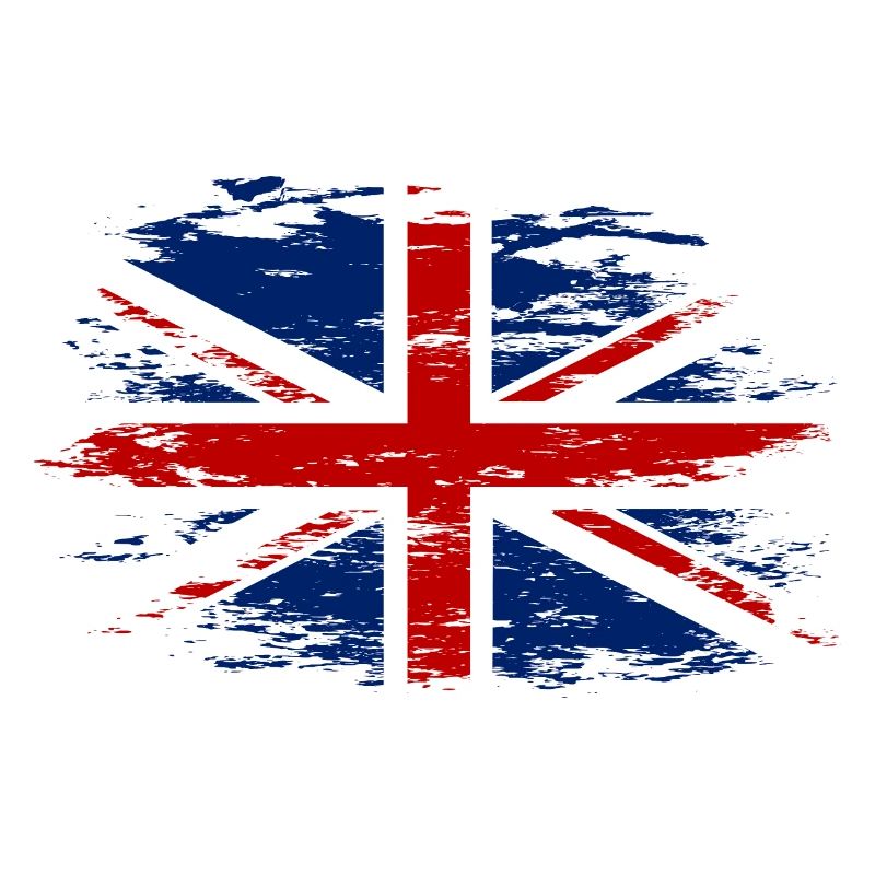 England used