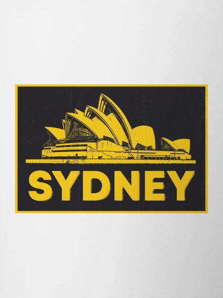 Sydney, Opéra d’Australie