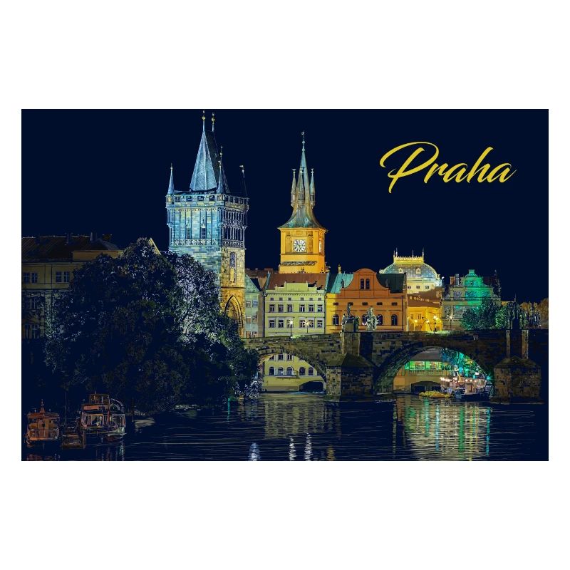 Prague