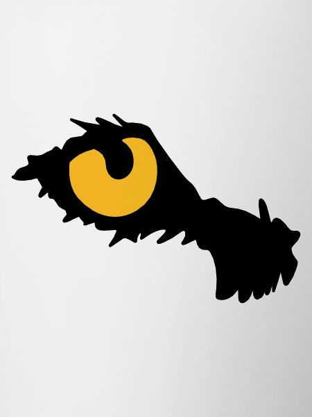 Eye of the tiger