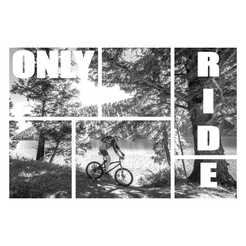 Only ride