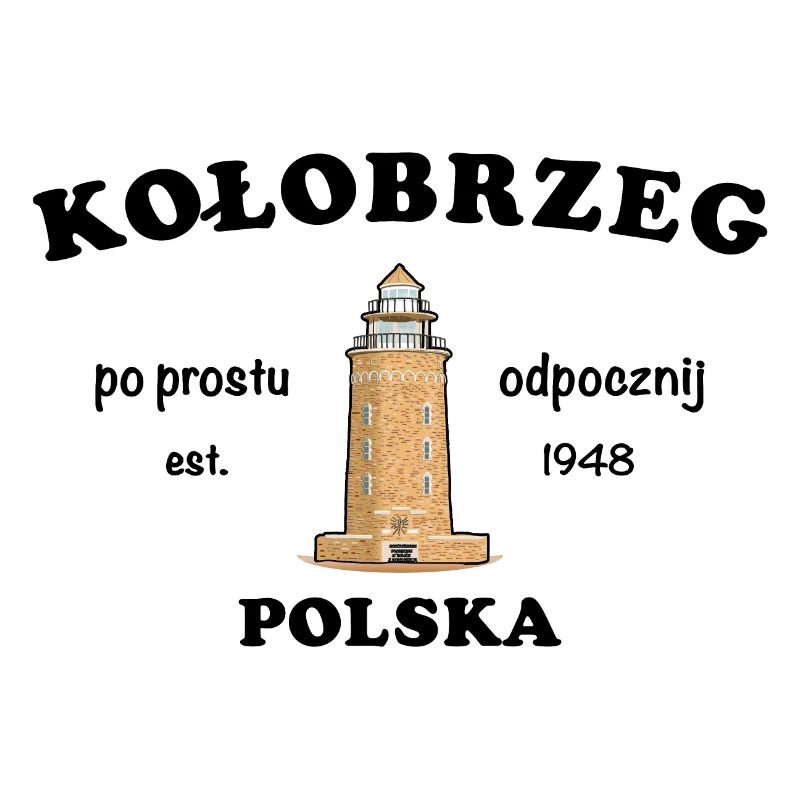 Kolberg, Einfach mal chillen,Polnisch