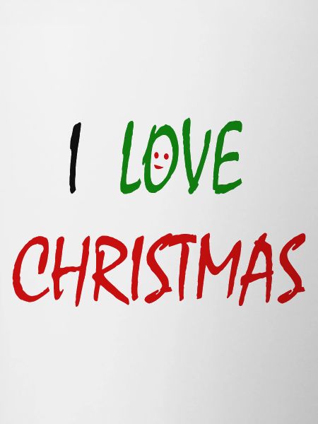 J’aime Noël