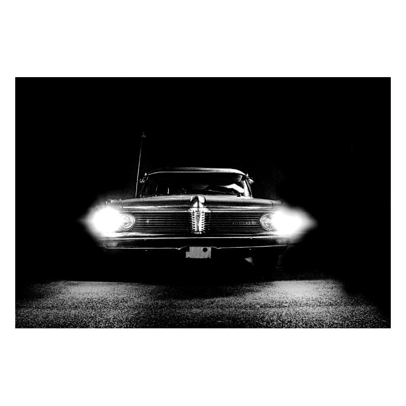 Clasic Car Style