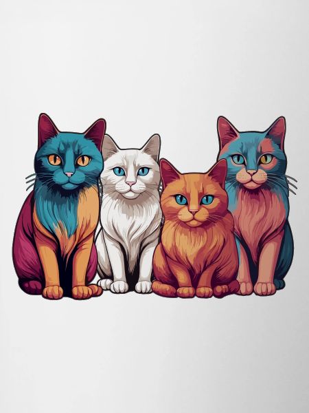 Cat Gang