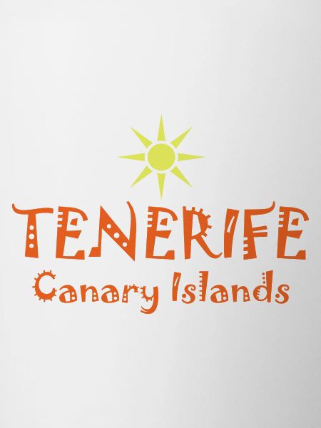 Tenerife Canary Islands Sunset Style
