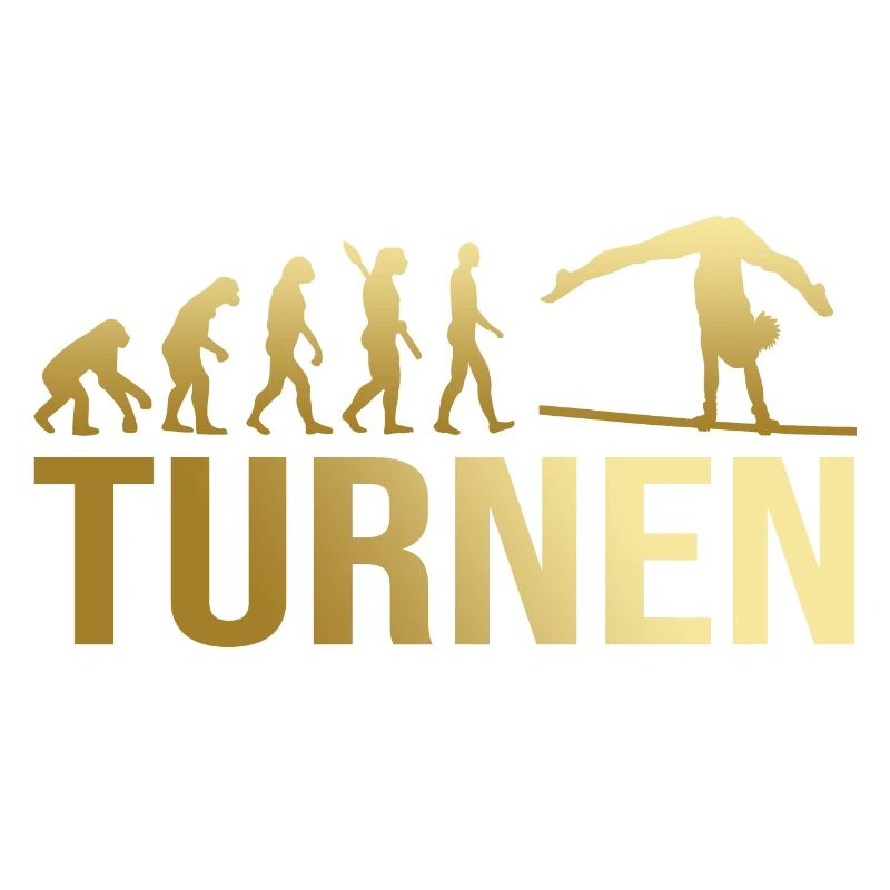 Evolution Turnen