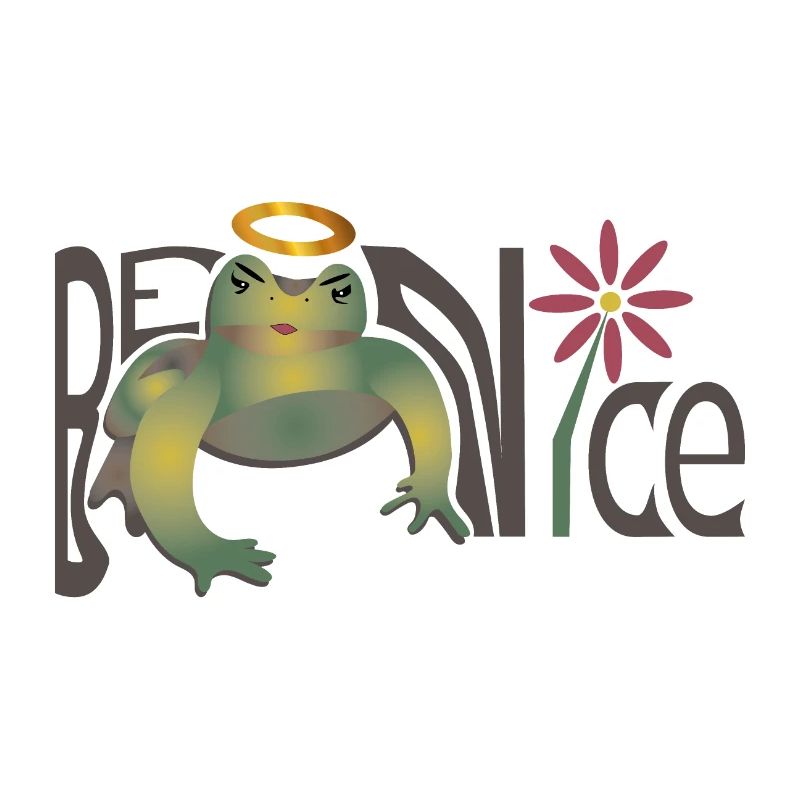 Be Nice