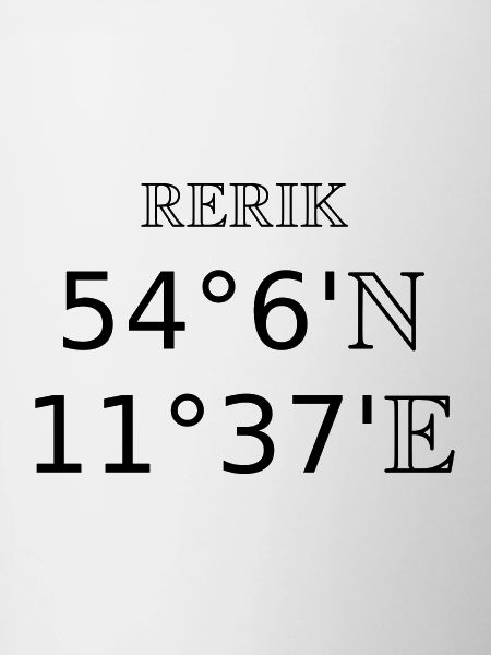 Rerik Ostsee