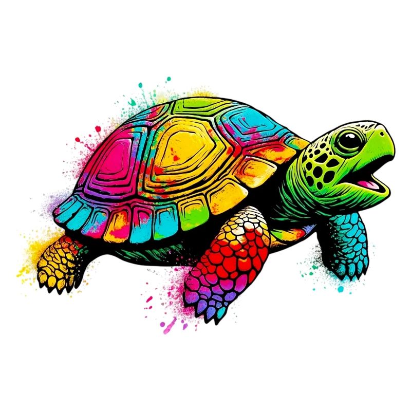 Turtle