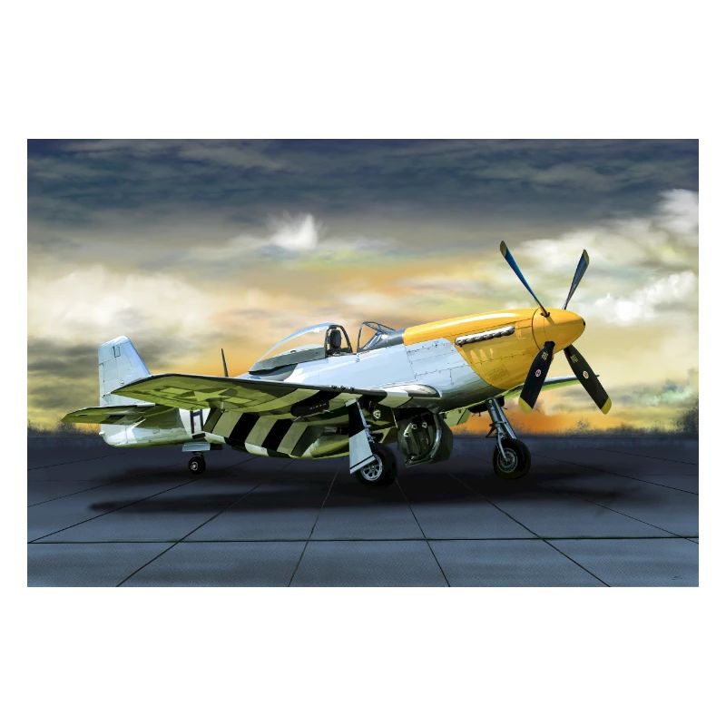 P-51