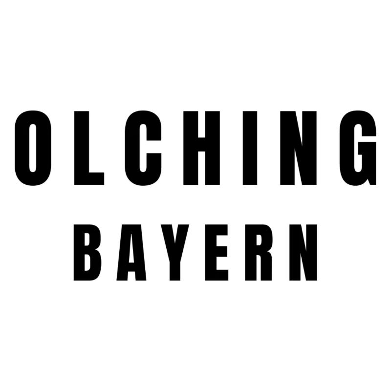 Olching, Bavière