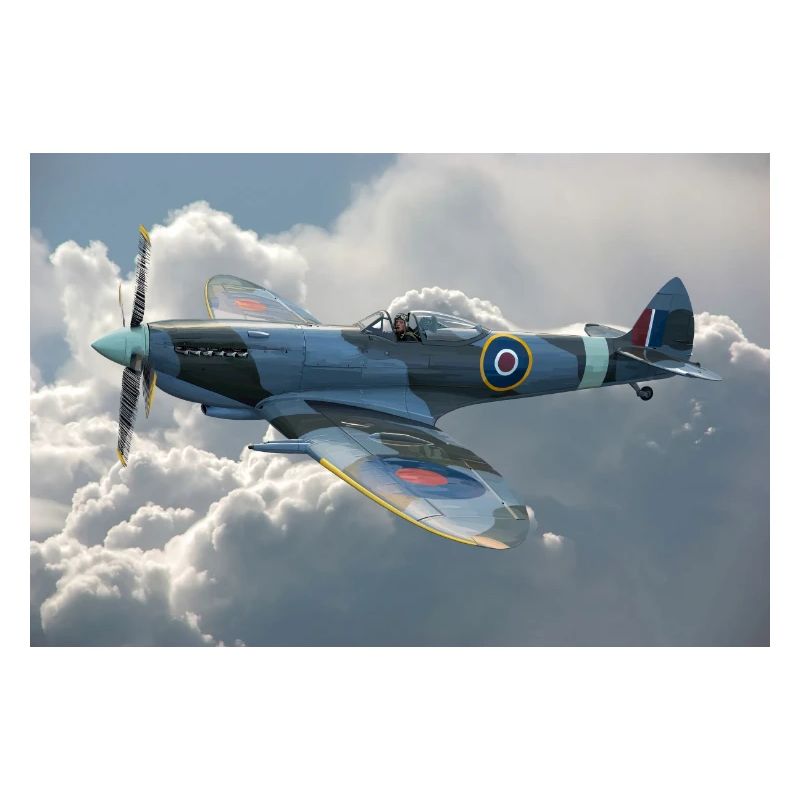 Spitfire