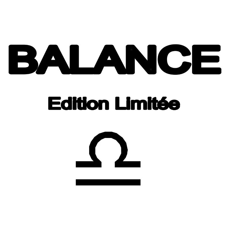BALANCE SIGNE ASTRO ELEGANT