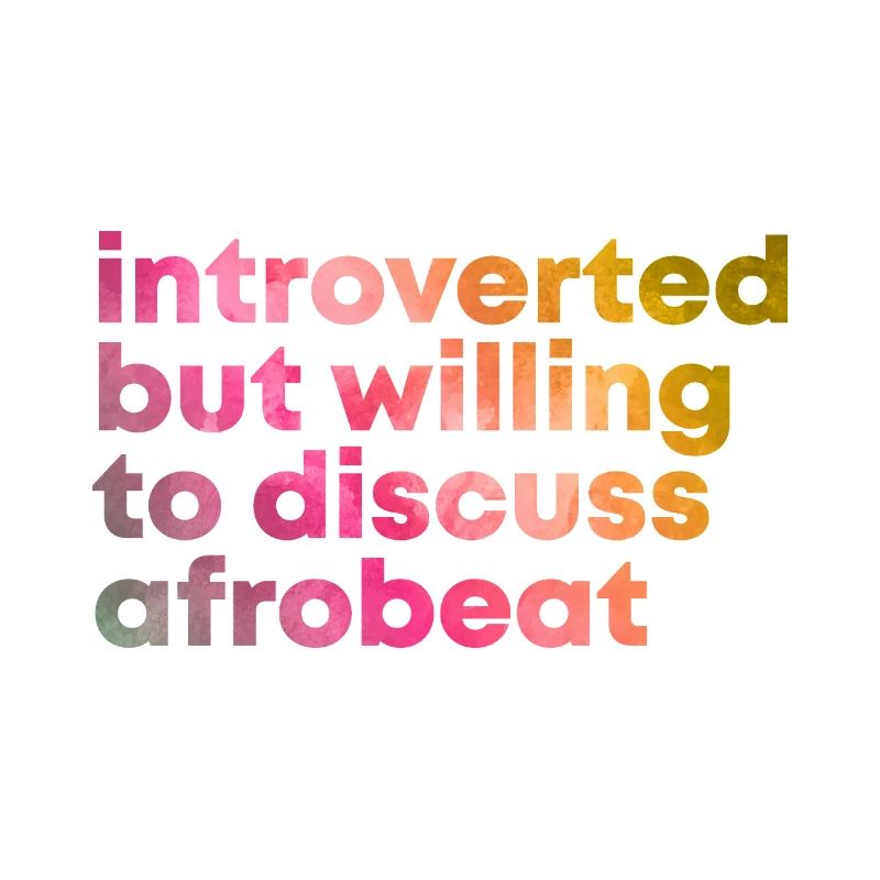 Afrobeat
